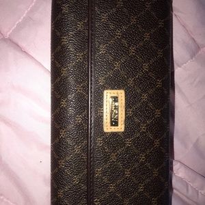 Antonio Rioni Wallet